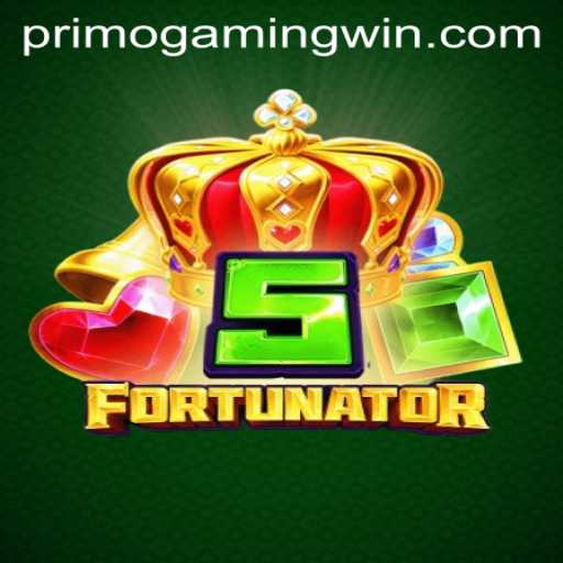 5Fortunator - A Deep Dive into the Latest PrimoGaming Sensation