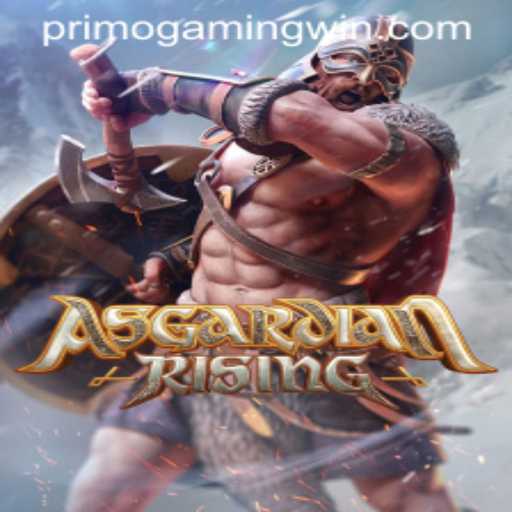 AsgardianRising - An Epic Adventure in the World of PrimoGaming