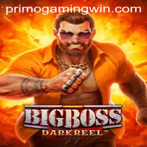 BigBoss: Dive into the World of PrimoGaming's Latest Sensation