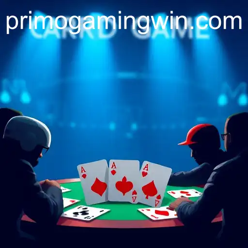 PrimoGaming and the Evolution of Card Games