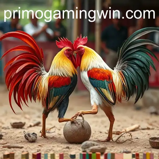 Exploring Cockfighting and Its Evolution with PrimoGaming
