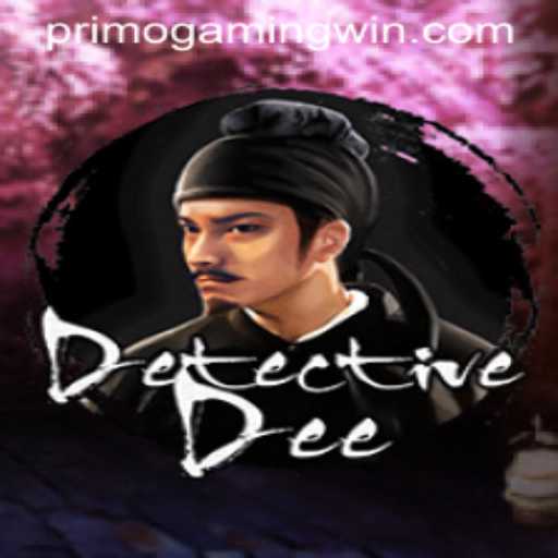DetectiveDee: The Intriguing Gaming World of Mystery and Intrigue