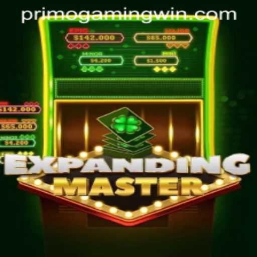 Discover the Exciting World of ExpandingMaster: A Premier Offering from PrimoGaming