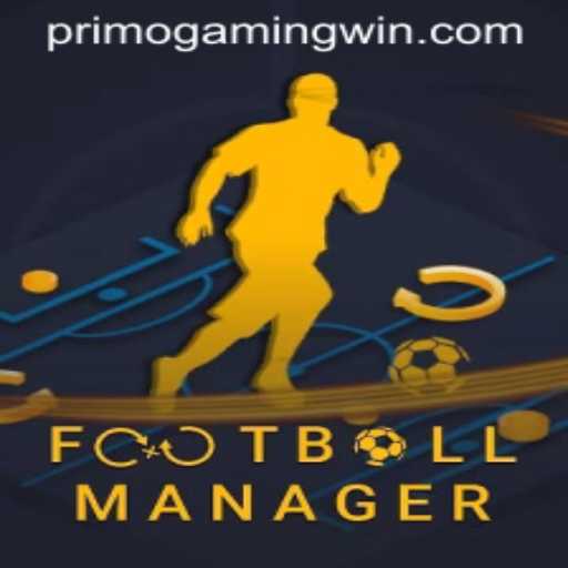 Football Manager: Gaming and Strategy with PrimoGaming Integration