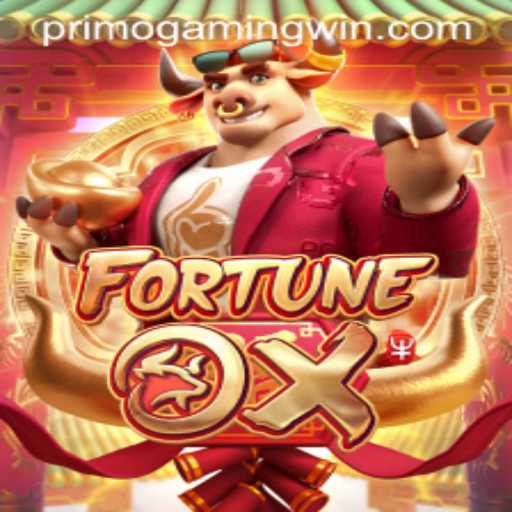 Discover the Thrilling World of FortuneOx by PrimoGaming