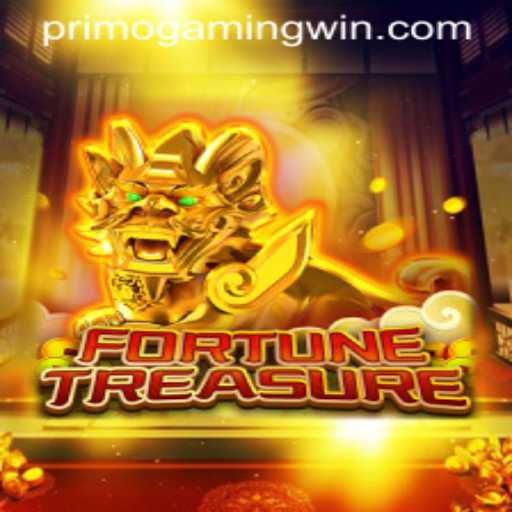 Discover FortuneTreasure: A New Era in Online Gaming by PrimoGaming
