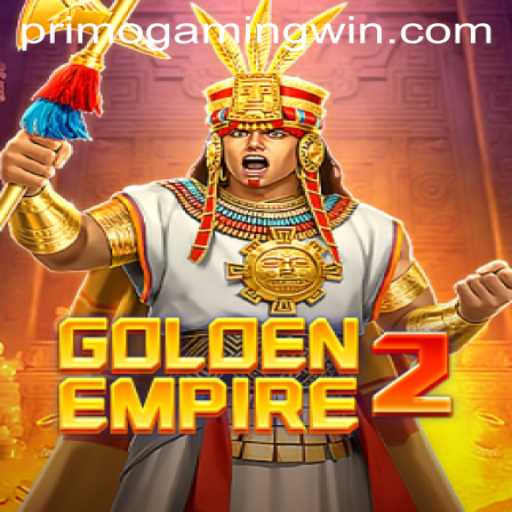 Exploring GoldenEmpire2: A New Era in Gaming by PrimoGaming