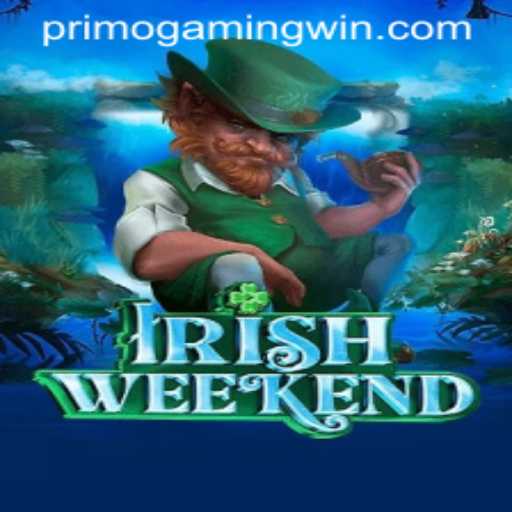 Exploring the Thrilling World of IrishWeekend: A PrimoGaming Sensation