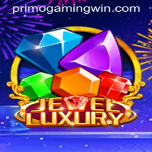 Discover the Extravagance of JewelLuxury: A new adventure by PrimoGaming