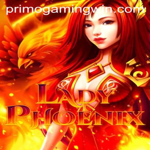 Discover the Enchanting World of LadyPhoenix by PrimoGaming