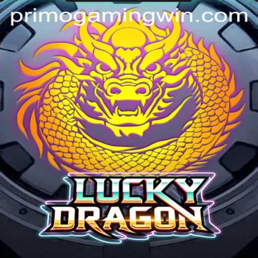 Unveiling LuckyDragon: A Thrilling Experience by PrimoGaming