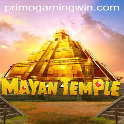 MayanTemple: A Journey Through the Ancient World with PrimoGaming