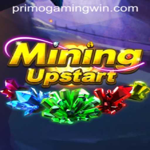 Unveiling the Exciting World of MiningUpstart by PrimoGaming