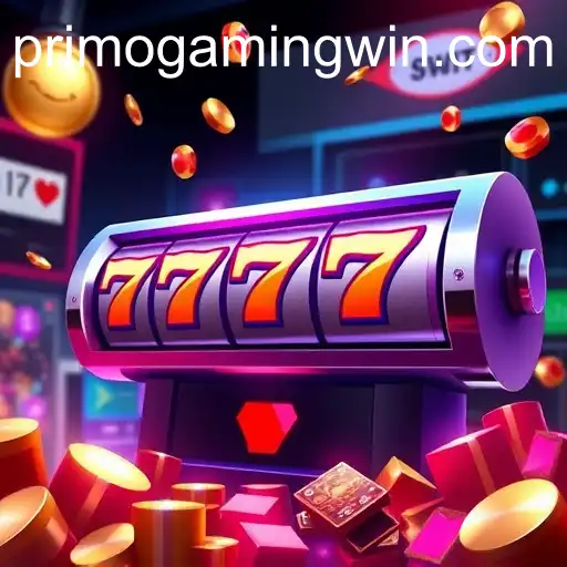 Exploring Online Slots and PrimoGaming