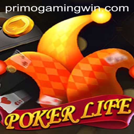 PokerLife: The Strategic World of PrimoGaming's New Sensation
