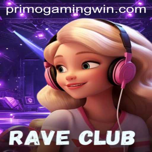Exploring RaveClub: The Thrilling Experience of PrimoGaming's Latest Sensation