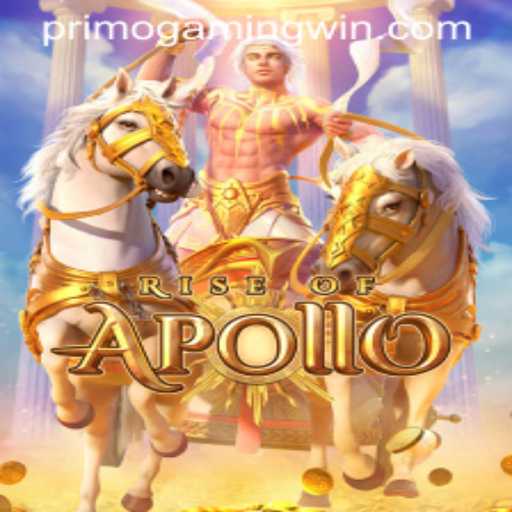 RiseofApollo: A Journey Through the Mythical Realms of PrimoGaming