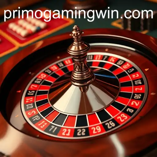 Roulette and PrimoGaming: A Spin on the Classic Casino Experience