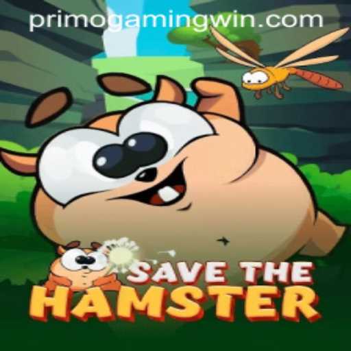 Discover 'SavetheHamster': A New Gaming Adventure by PrimoGaming