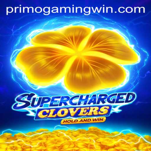 Discover the Thrilling World of SchargedClovers by PrimoGaming