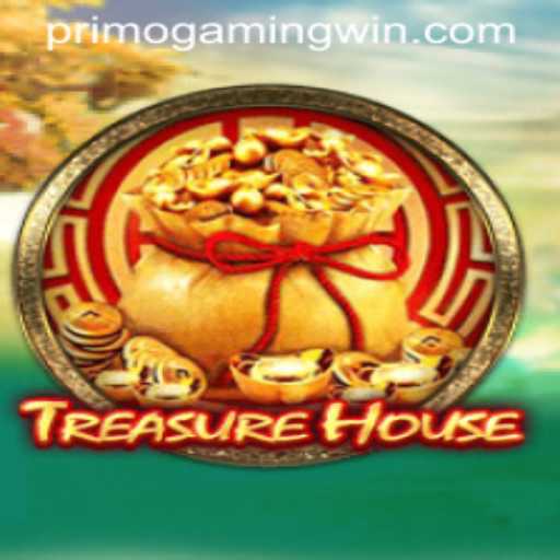 Exploring TreasureHouse: The New Gaming Sensation by PrimoGaming