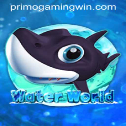 Dive into the Waves with WaterWorld: A Thrilling New Adventure by PrimoGaming